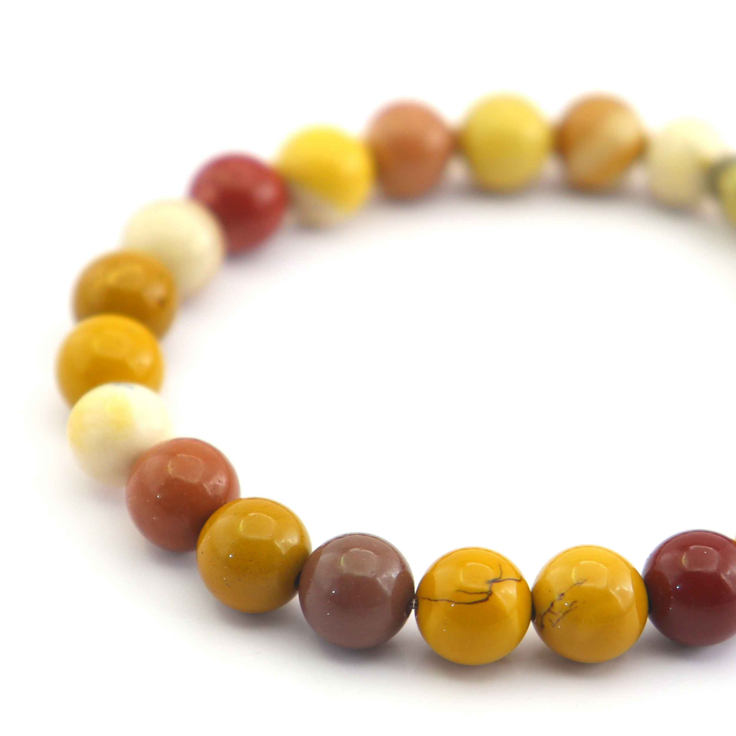 Mookaite Jasper Bracelet