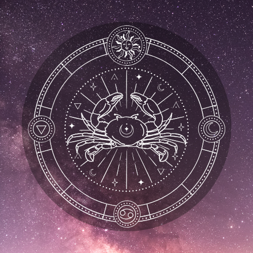 ♋ Cancer – कर्क (Kark)