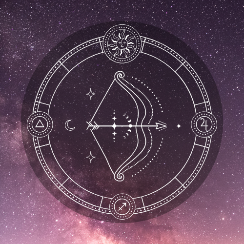 ♐ Sagittarius – धनु (Dhanu)