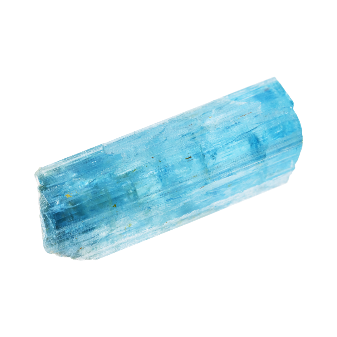 Aquamarine: Emotional Flow