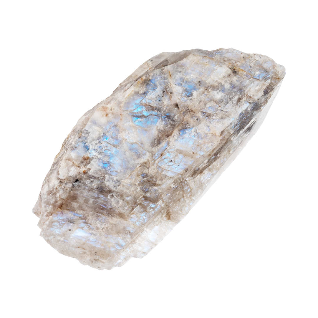 Moonstone: Feminine Flow