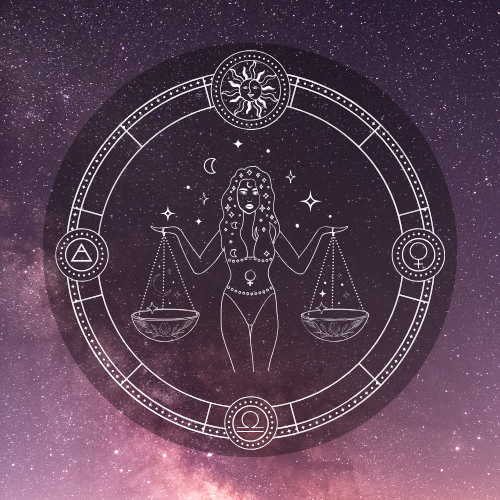 ♎ Libra – तुला (Tula)