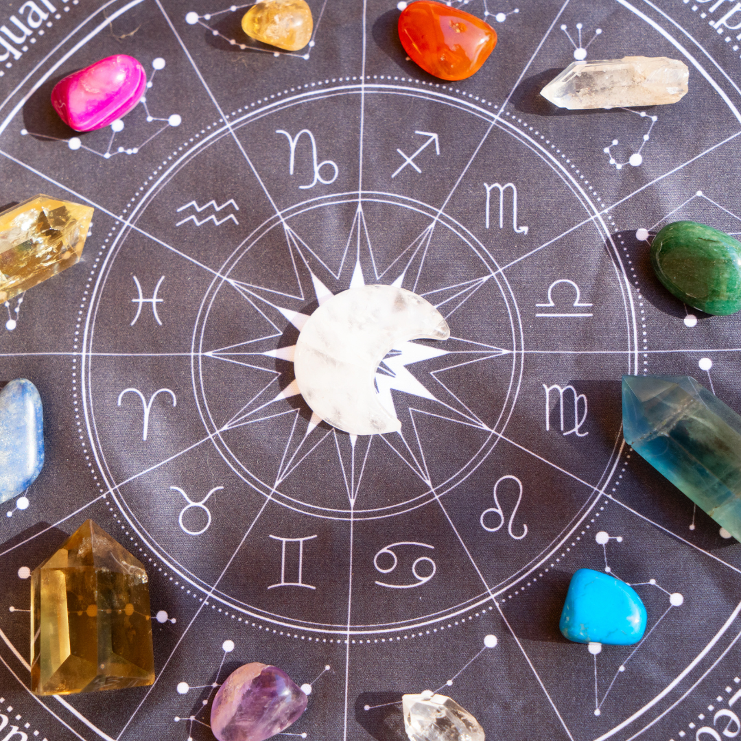 Zodiac Vibes Collection