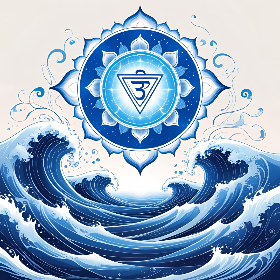 Throat Chakra: Truth Talkers