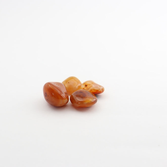 Carnelian - In The Cavern