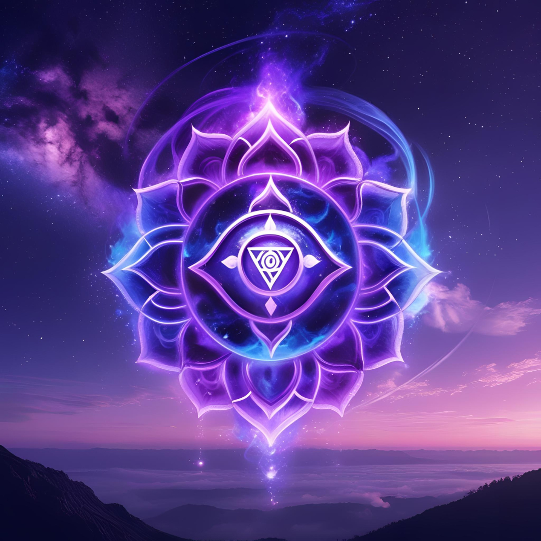 Third Eye Chakra: Intuition Boosters