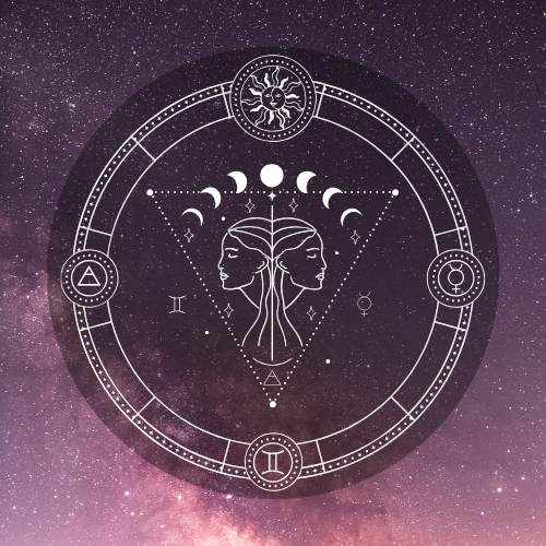 ♊ Gemini – मिथुन (Mithun)