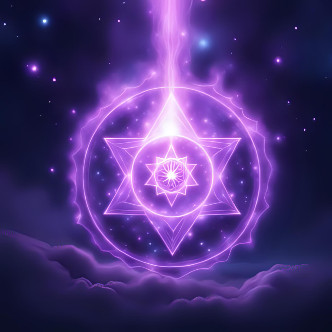 Crown Chakra: Divine Download