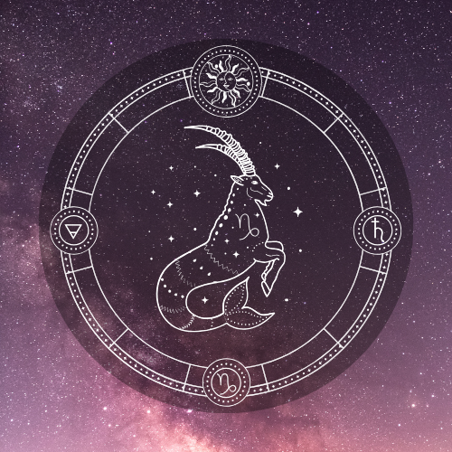 ♑ Capricorn – मकर (Makar)