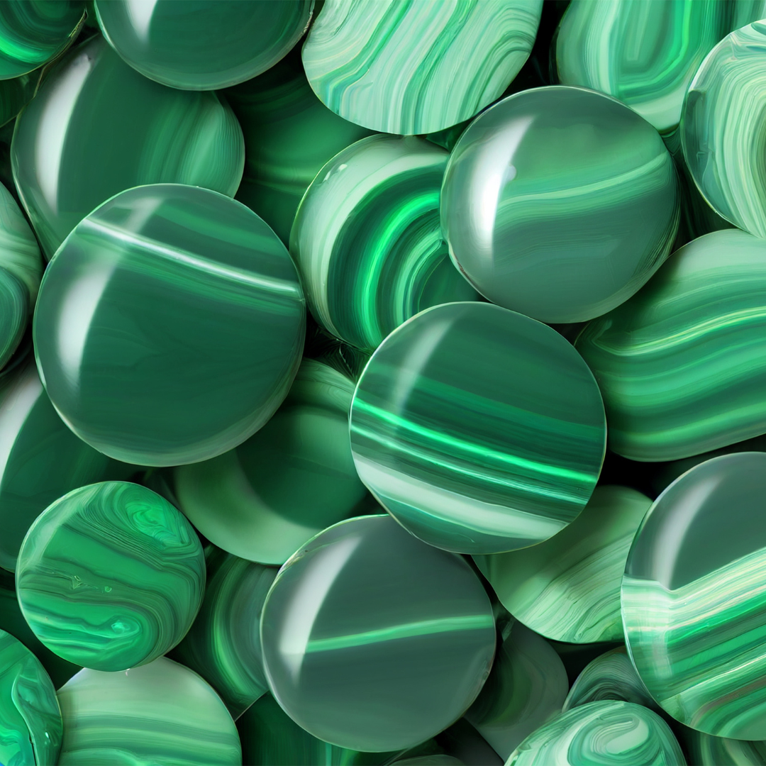 Malachite: Deep Transformation