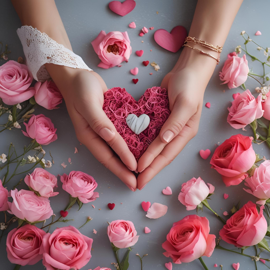 Love Self-Love & Relationships