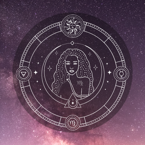 ♍ Virgo – कन्या (Kanya)