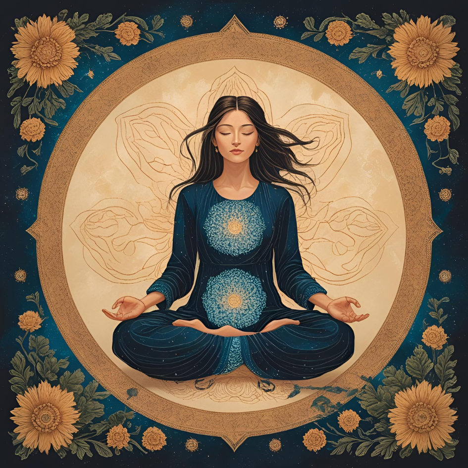 Grounding & Balance