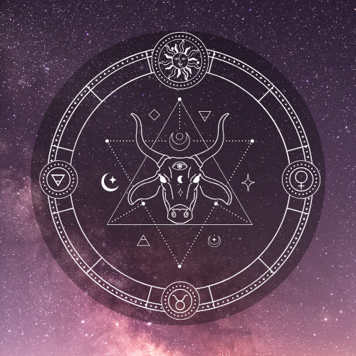 ♉ Taurus – वृषभ (Vrishabh)