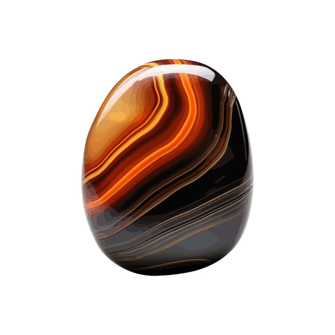 Agate: Grounding & Stability