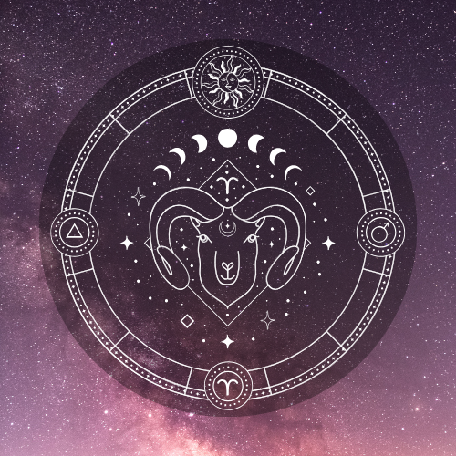♈ Aries – मेष (Mesh)
