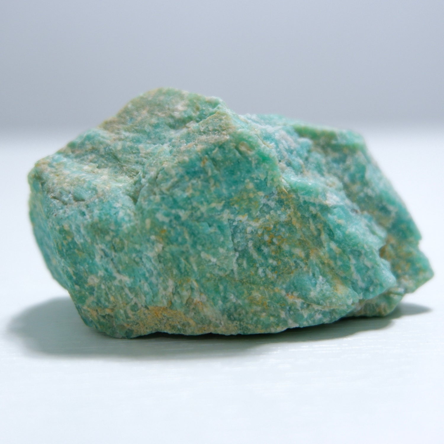 Amazonite - In The Cavern