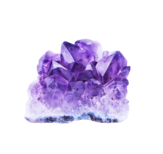 Amethyst - In The Cavern