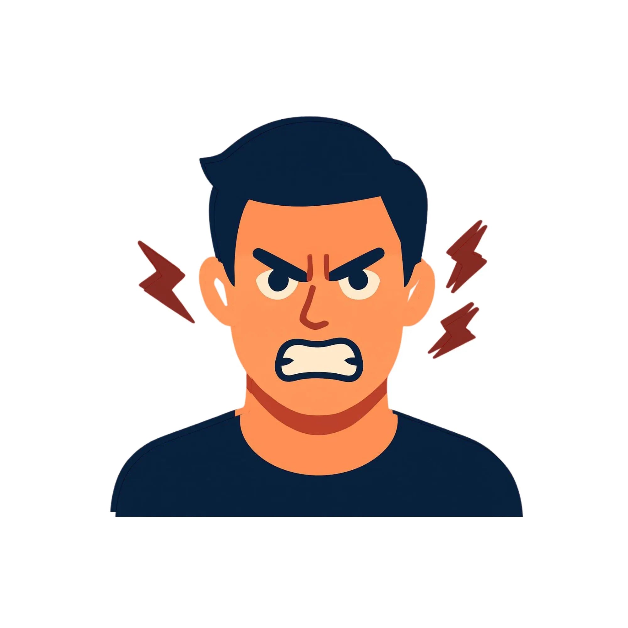 Anger Management and Calmness Crystals