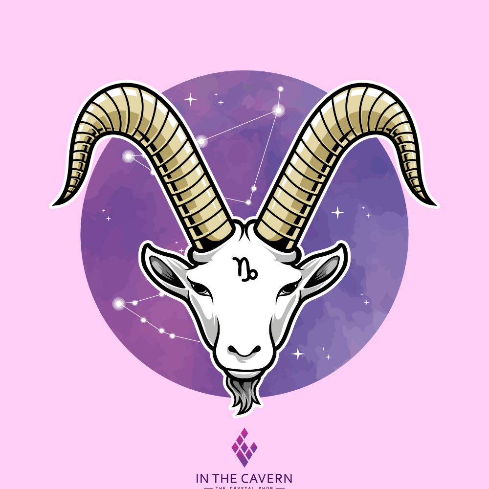 Capricorn - In The Cavern