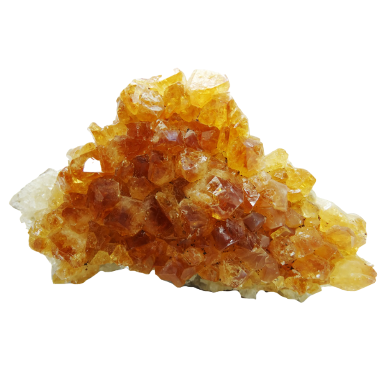 Citrine - In The Cavern