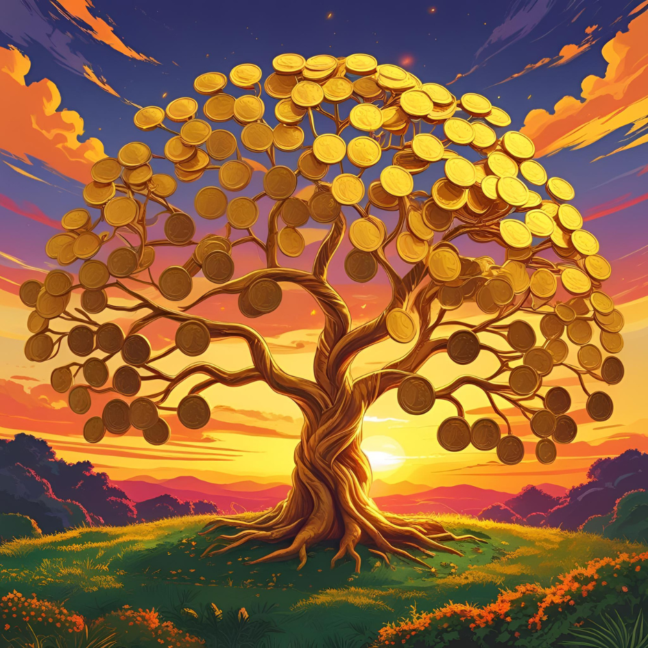 Money & Abundance
