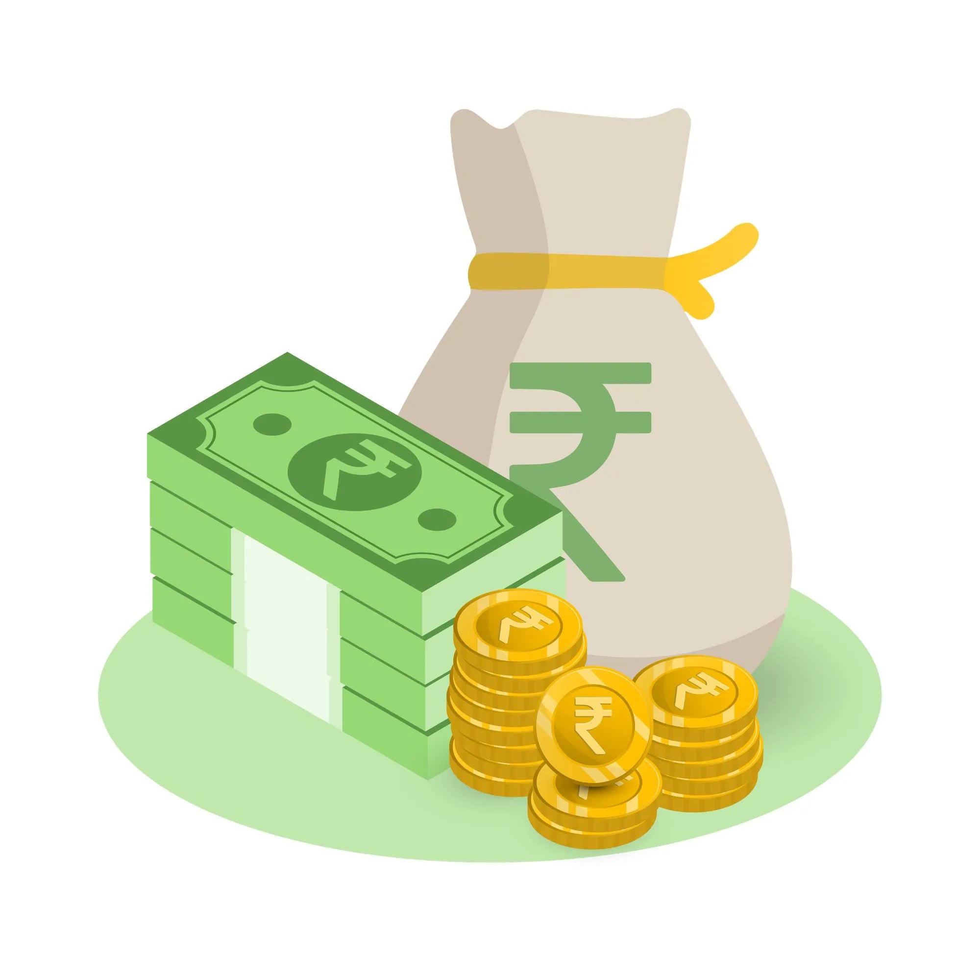 Money And Prosperity Crystals