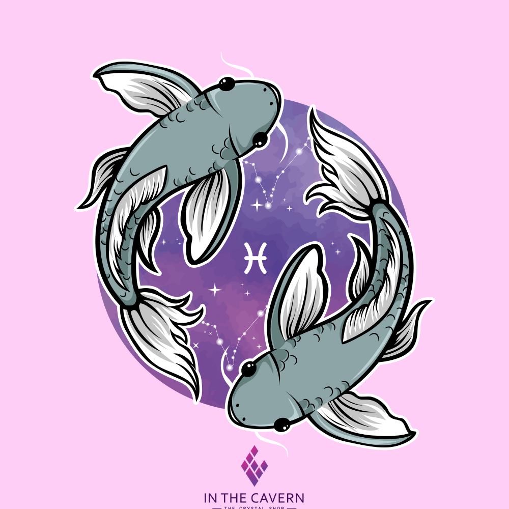 Pisces - In The Cavern