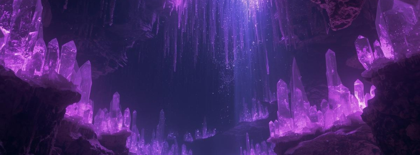 Rare Crystals & Collector Editions