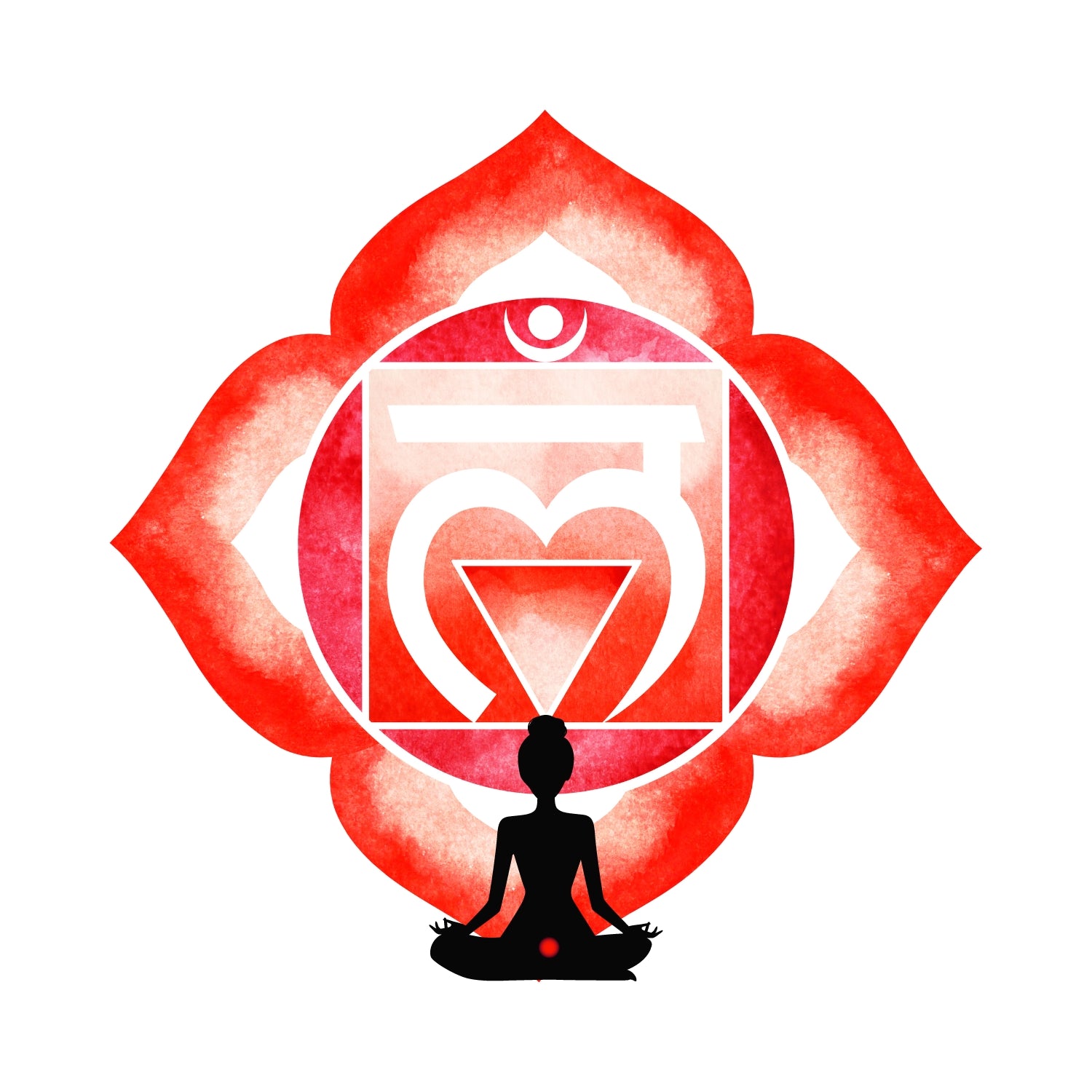 Root Chakra - In The Cavern