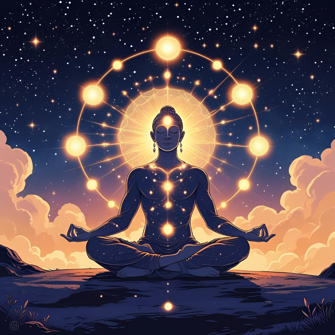 Spiritual Growth & Intuition