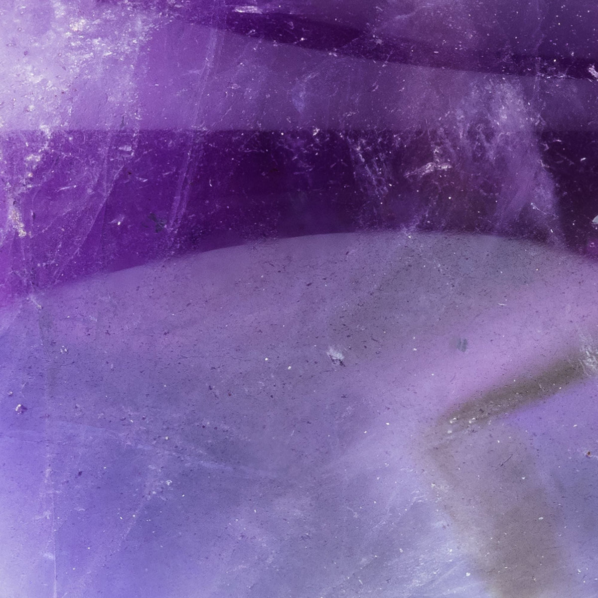 Amethyst Crystal