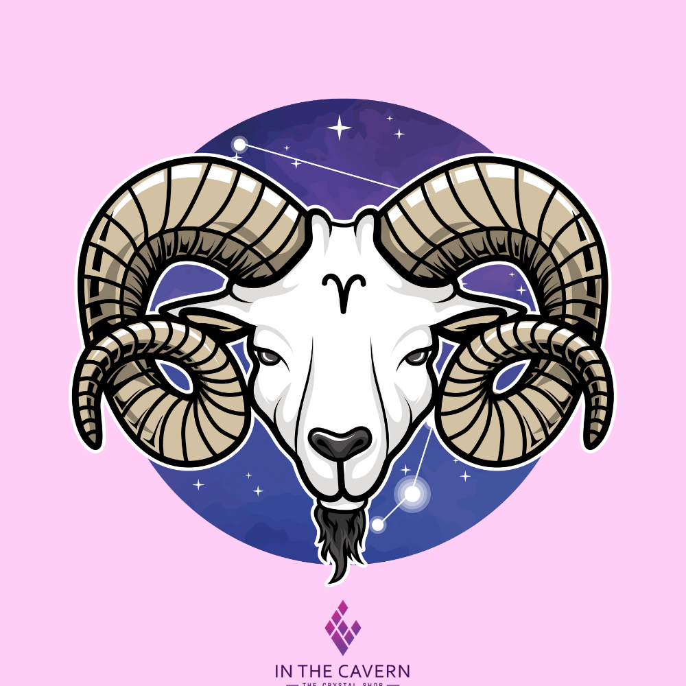 Aries - In The Cavern