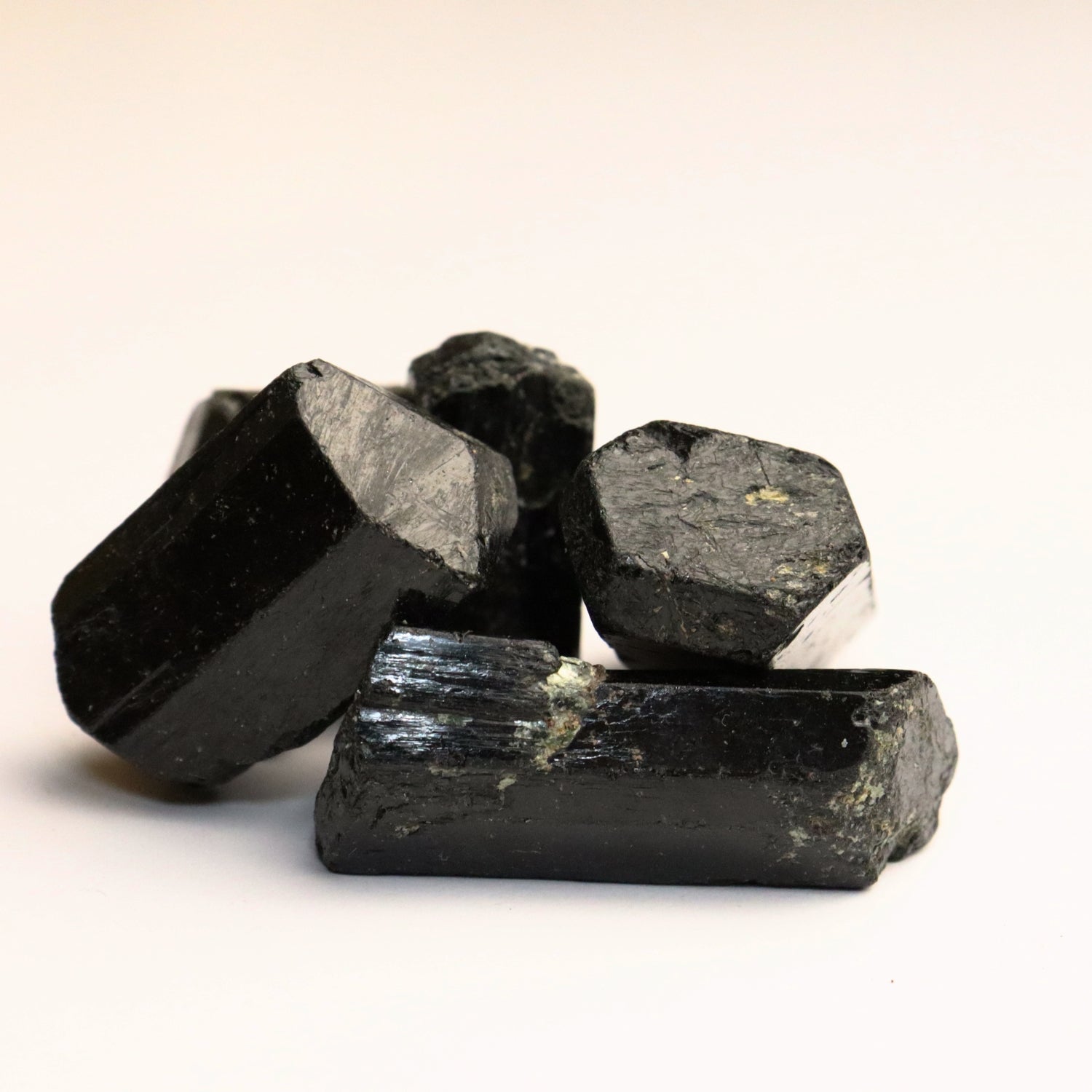 Black Tourmaline - In The Cavern