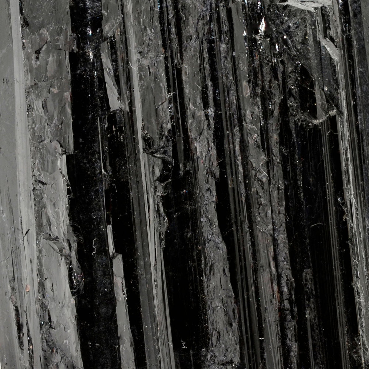 Black Tourmaline