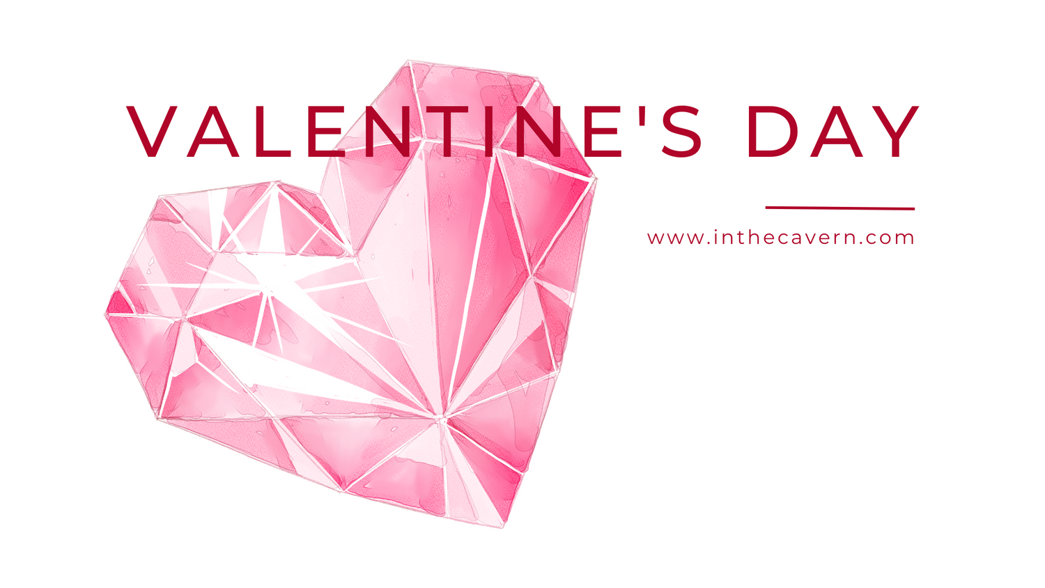 Valentines Collecton - In The Cavern