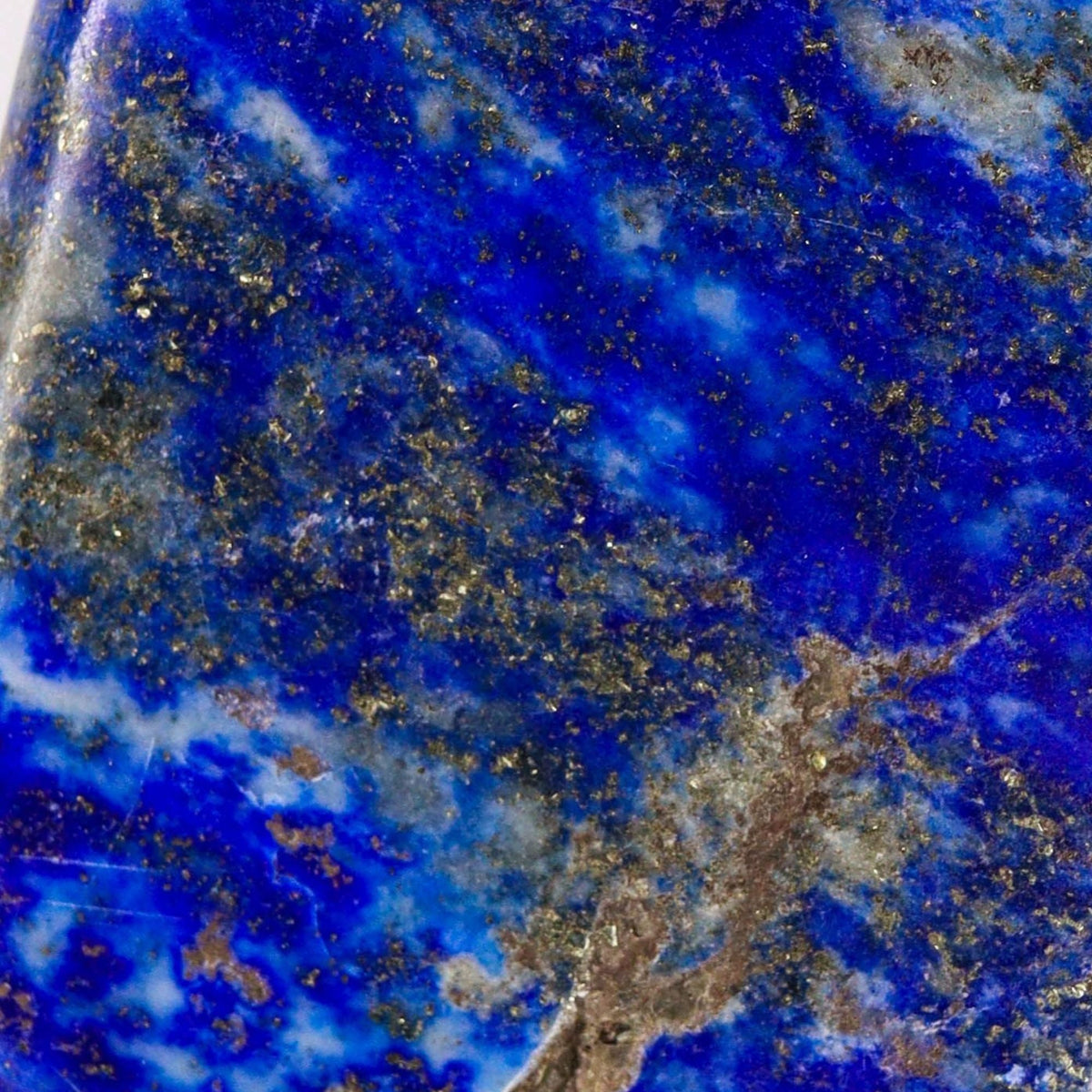 Lapis Lazuli Crystal