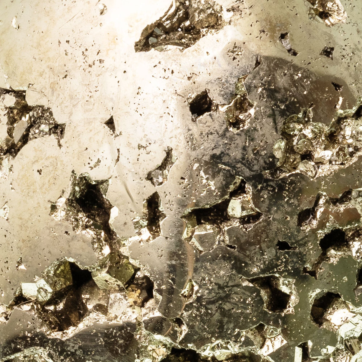 Pyrite