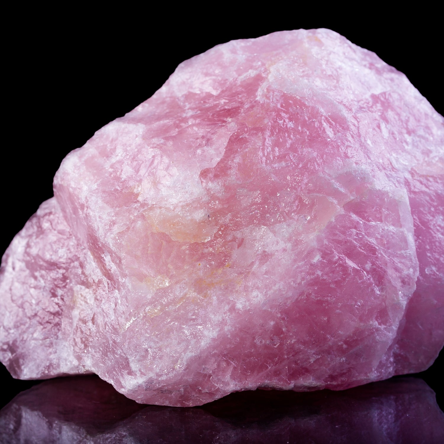 Rose Quartz - In The Cavern