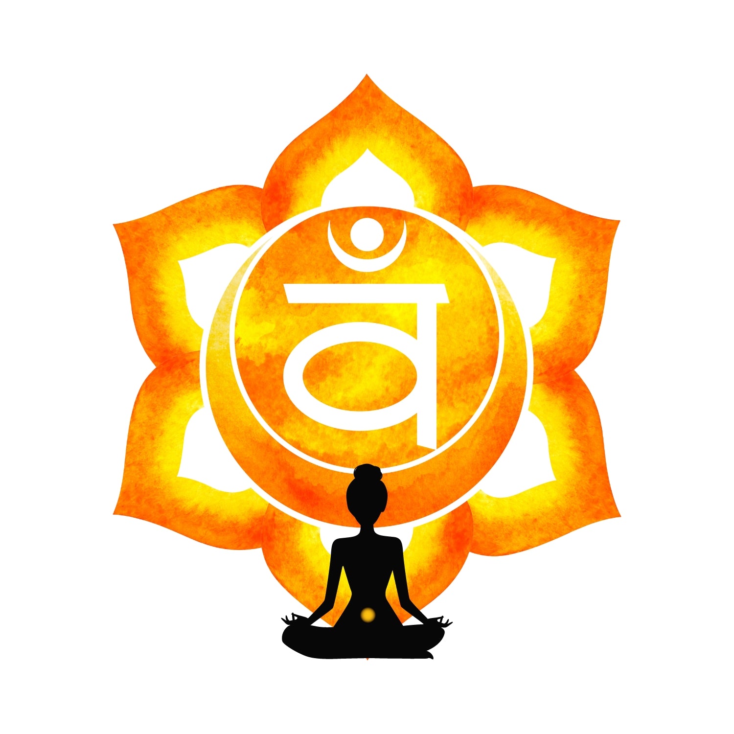 Sacral Chakra - In The Cavern