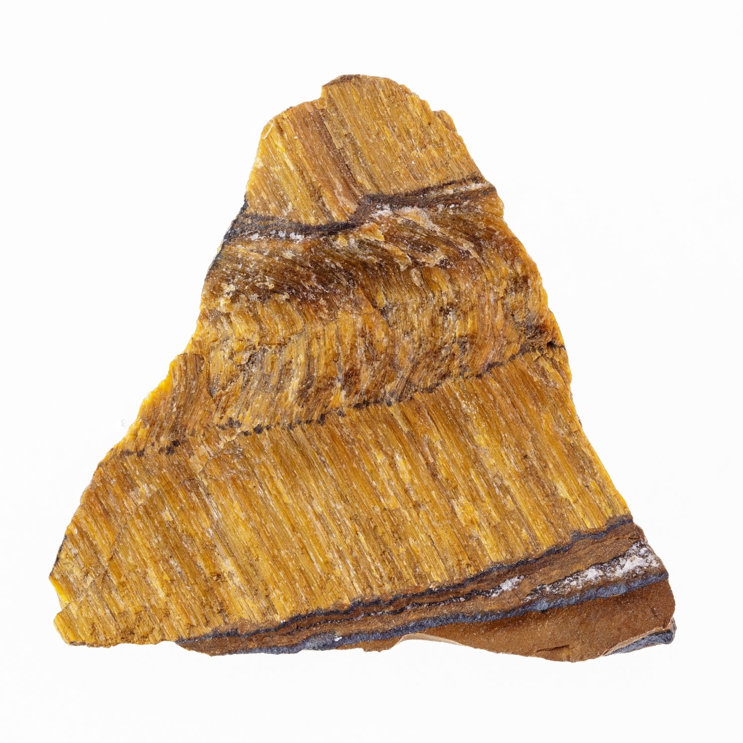 Tigers Eye - In The Cavern