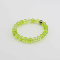 Peridot Bracelet