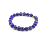 Lapis Lazuli Bracelet