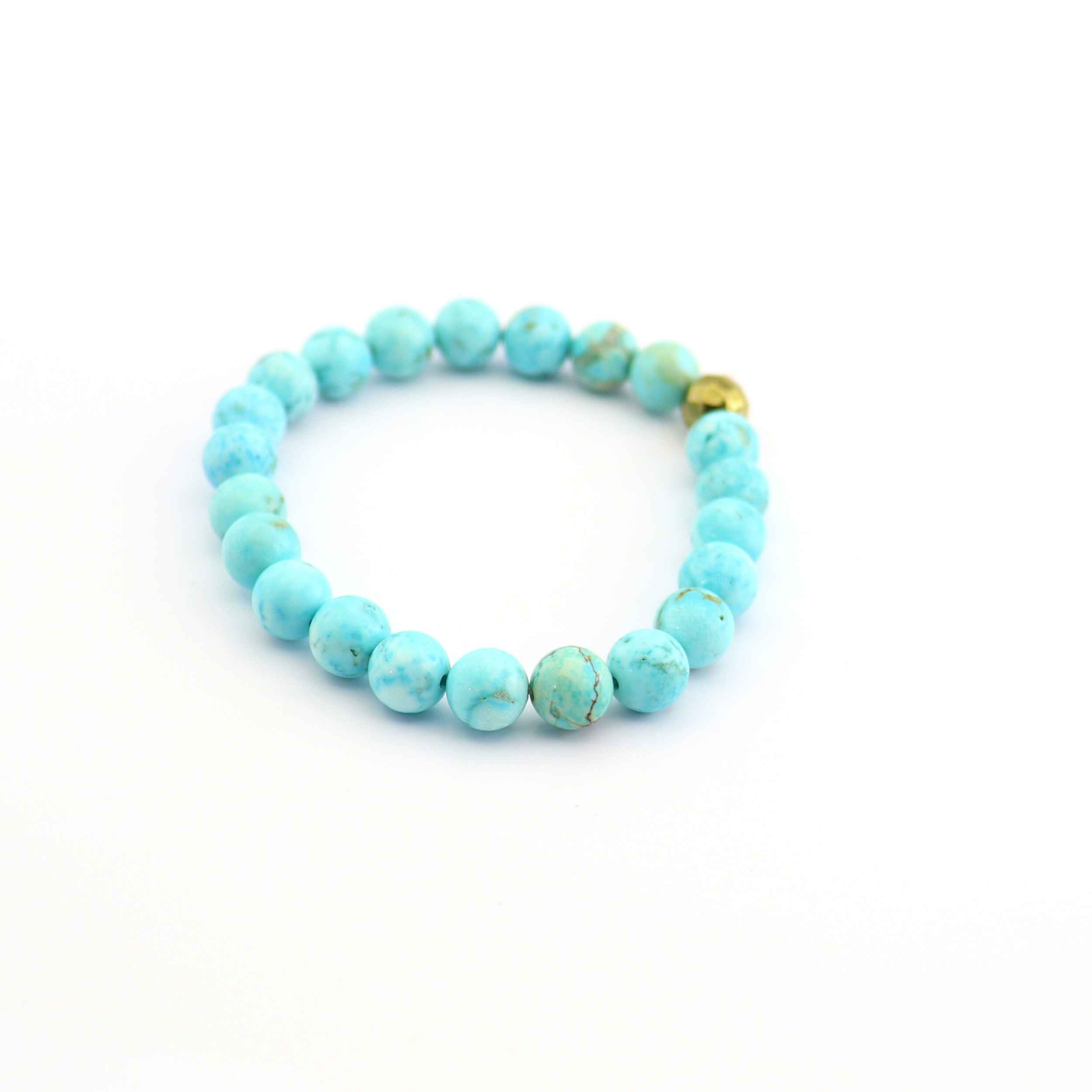 Turquoise Bracelet