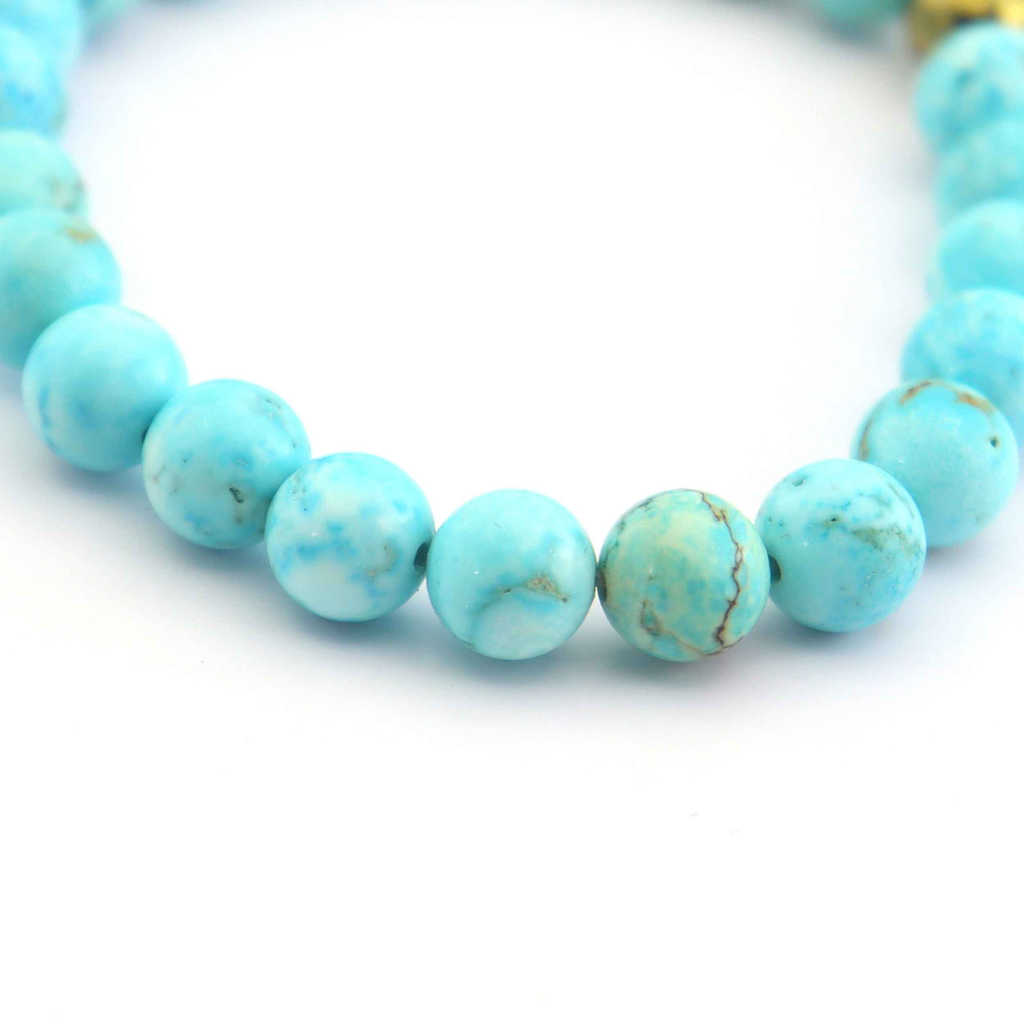 Turquoise Bracelet