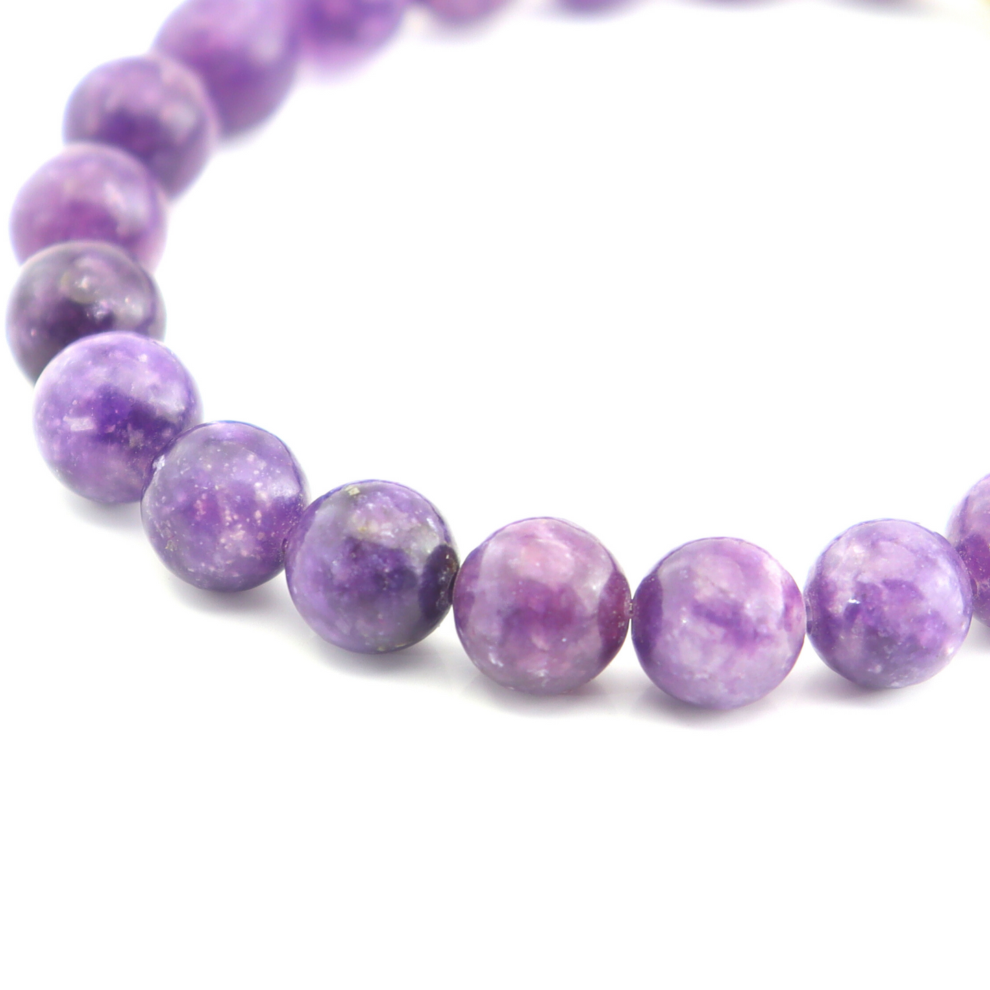 Lepidolite Bracelet