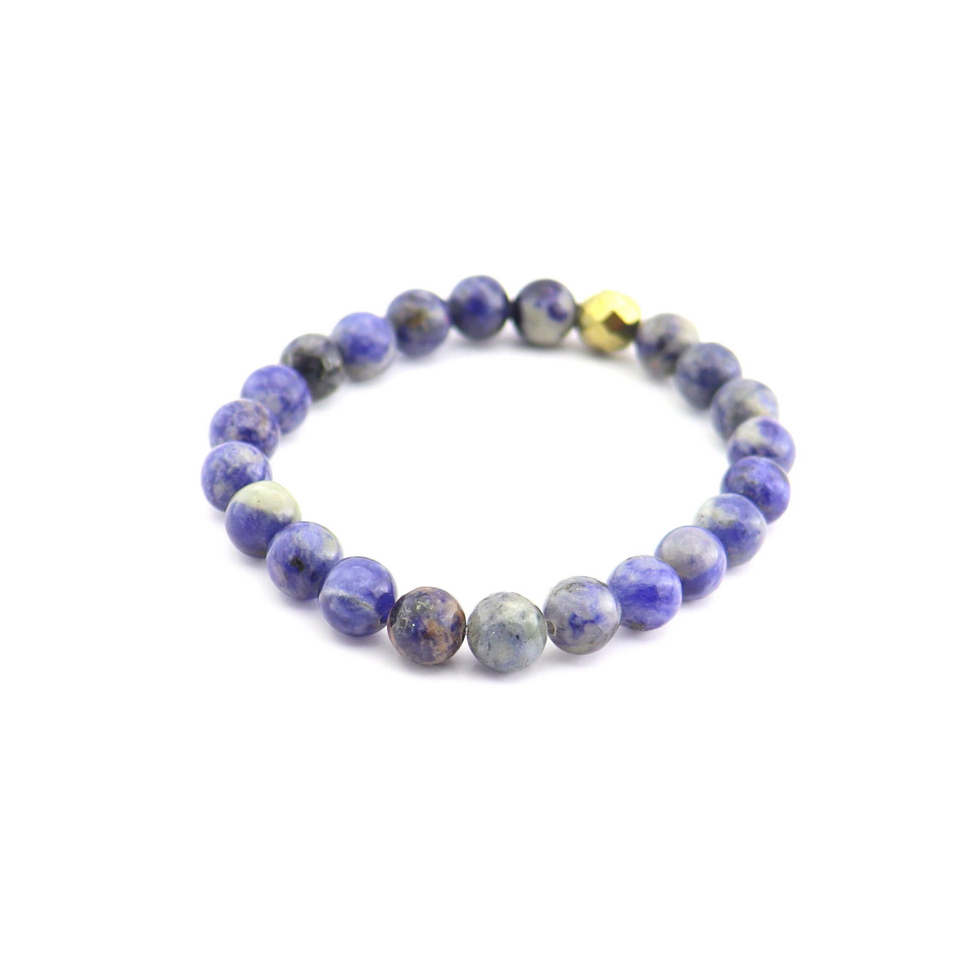 Sodalite Bracelet