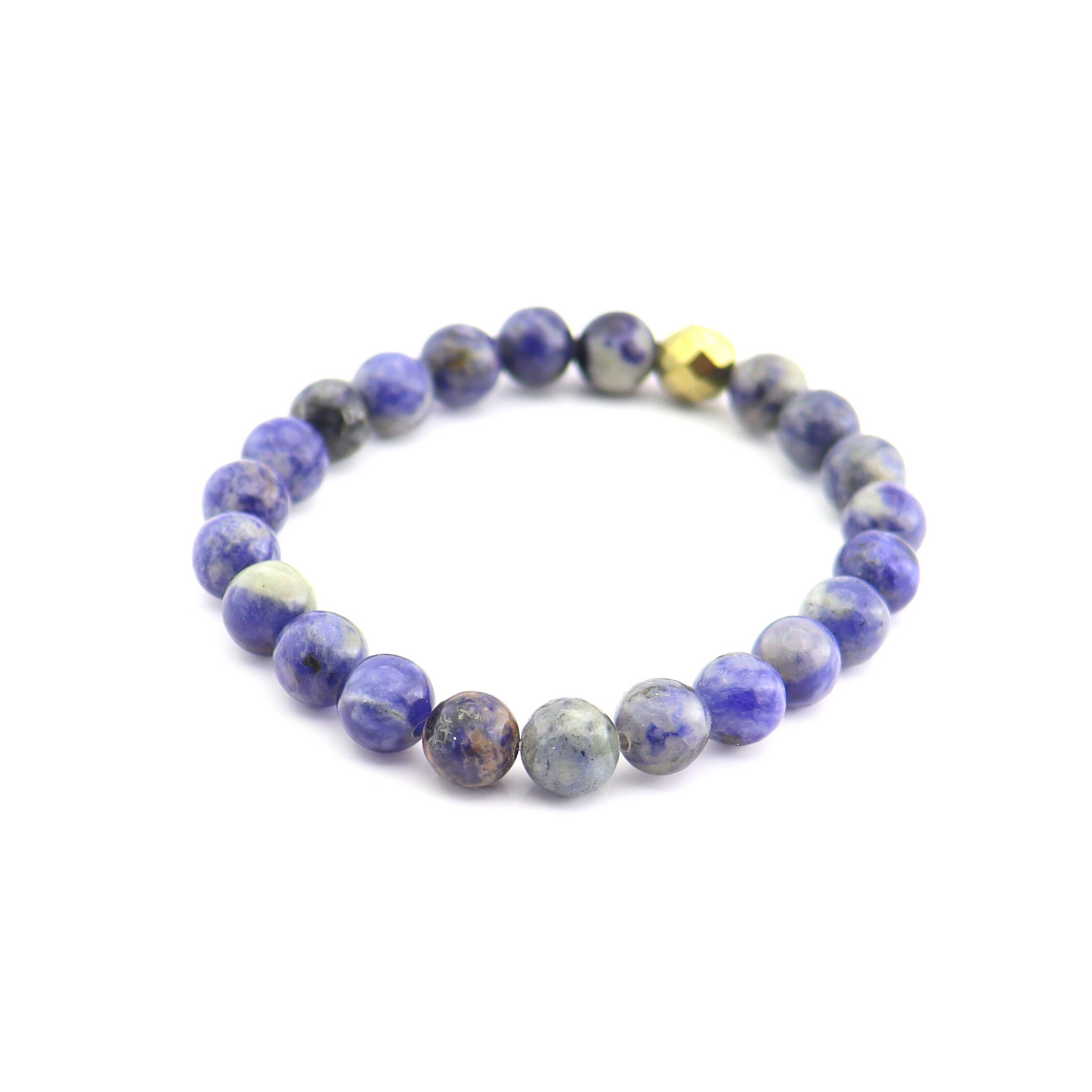 Sodalite Bracelet