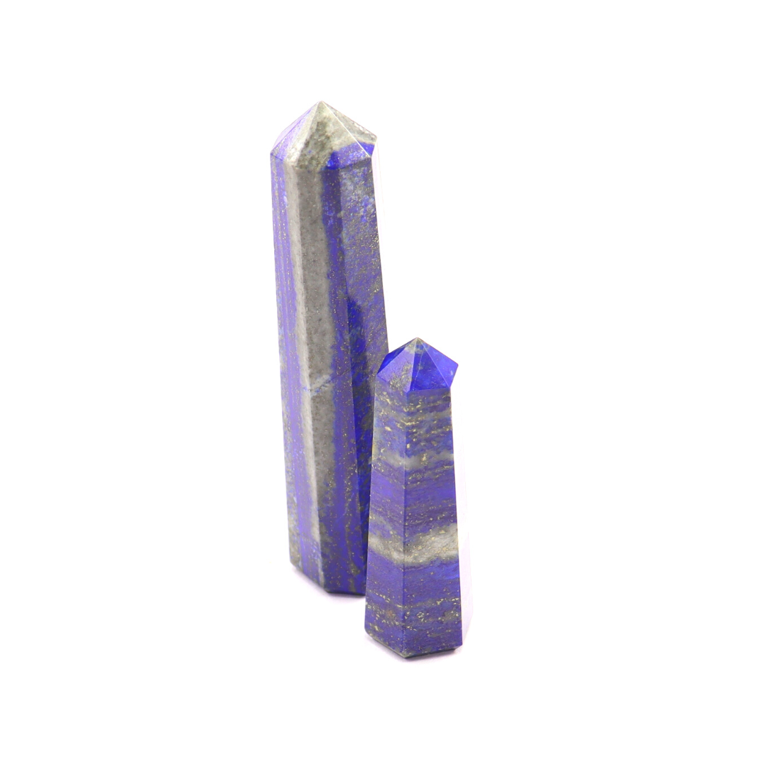 Lapis Lazuli Tower
