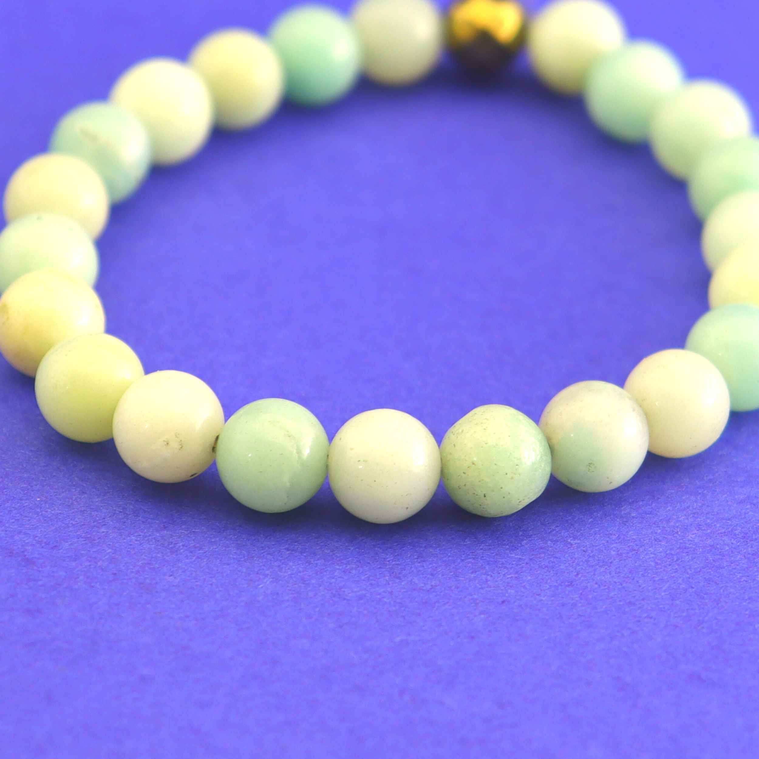 Amazonite Bracelet